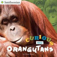 Produktbild: Curious about Orangutans