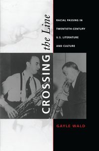 Produktbild: Crossing the Line