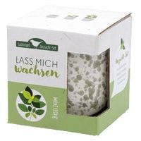 Produktbild: Lass mich wachsen - Basilikum