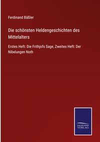Produktbild: Die sch&ouml;nsten Heldengeschichten des Mittelalters