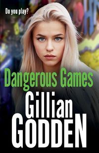 Produktbild: Dangerous Games