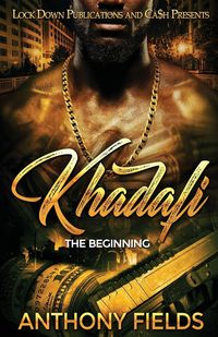 Produktbild: Khadafi