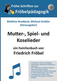 Produktbild: Mutter-, Spiel- und Koselieder