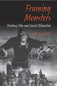 Produktbild: Bellin, J: Framing Monsters