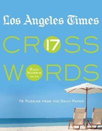 Produktbild: Los Angeles Times Crosswords, Volume 17: 72 Puzzles from the Daily Paper