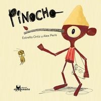 Produktbild: Pinocho