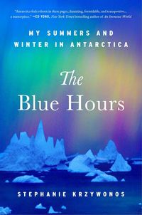 Produktbild: The Blue Hours