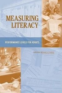Produktbild: Measuring Literacy