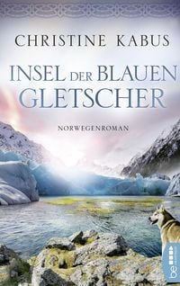 Produktbild: Insel der blauen Gletscher