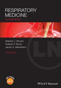 Produktbild: Respiratory Medicine