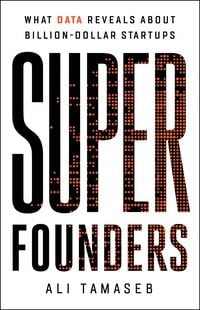 Produktbild: Super Founders