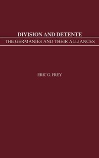 Produktbild: Division and Detente