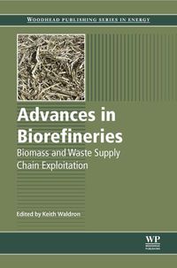 Produktbild: Advances in Biorefineries