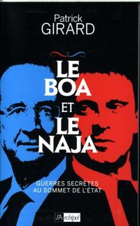 Produktbild: Le Boa Et Le Naja