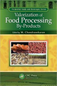 Produktbild: Valorization of Food Processing By-Products