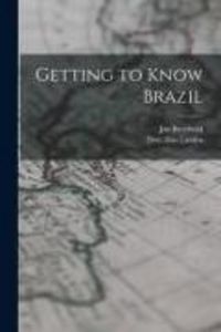 Produktbild: Getting to Know Brazil