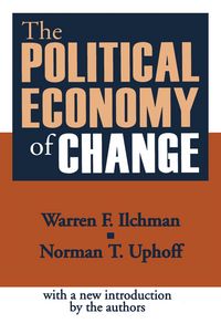 Produktbild: The Political Economy of Change