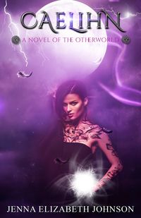 Produktbild: Caelihn (The Otherworld Series, #7)