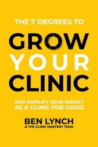 Produktbild: Grow Your Clinic
