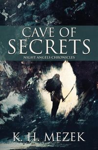Produktbild: Cave of Secrets