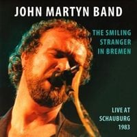 Produktbild: The Smiling Stranger In Bremen