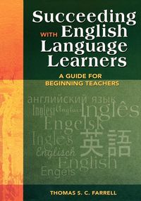 Produktbild: Succeeding with English Language Learners