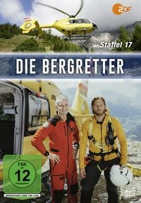 Produktbild: Die Bergretter - Staffel 17 [3 DVDs]