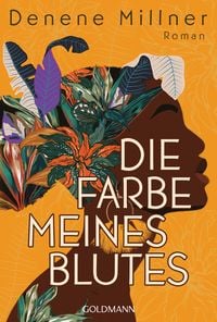 Produktbild: Die Farbe meines Blutes