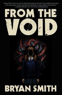Produktbild: From the Void