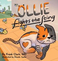 Produktbild: Ollie Fights the Sting