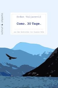 Produktbild: Como. 30 Tage.