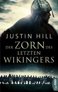 Produktbild: Der Zorn des letzten Wikingers