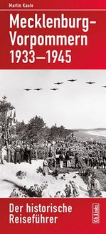 Produktbild: Mecklenburg-Vorpommern 1933-1945