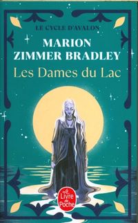 Produktbild: Zimmer Bradley, M: Dames Du Lac T01