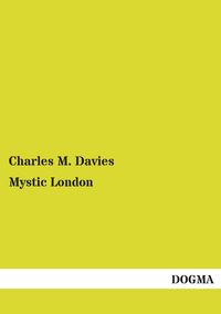 Produktbild: Mystic London