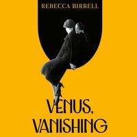 Produktbild Venus, Vanishing