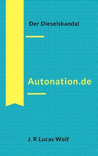 Produktbild: Autonation.de