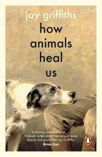 Produktbild: How Animals Heal Us