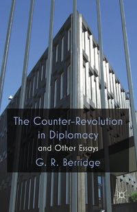 Produktbild: The Counter-Revolution in Diplomacy and Other Essays