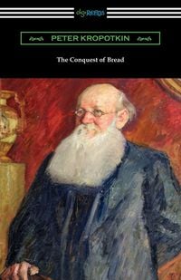 Produktbild: The Conquest of Bread