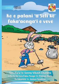 Produktbild: Sally's Recycling Plan - Ko e palani 'a Seli ke faka'aonga'i e vev&eacute;