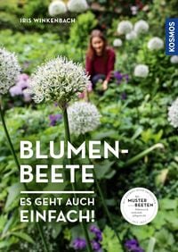 Produktbild: Blumenbeete