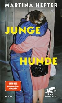 Produktbild: Junge Hunde