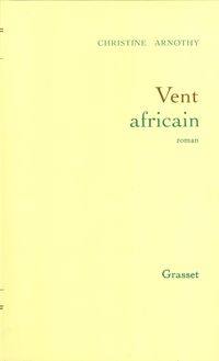 Produktbild: Vent africain