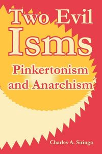 Produktbild: Two Evil Isms