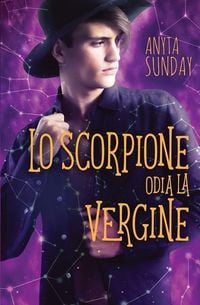 Produktbild: Lo Scorpione Odia La Vergine