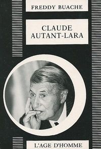 Produktbild: Claude Autant-Lara