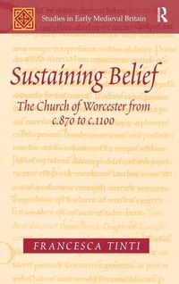 Produktbild: Sustaining Belief