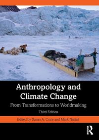 Produktbild: Anthropology and Climate Change