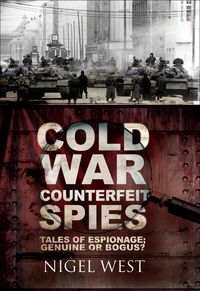 Produktbild: Cold War Counterfeit Spies